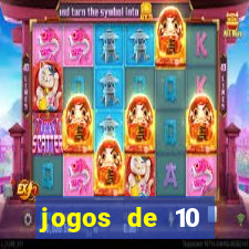 jogos de 10 centavos nas plataformas